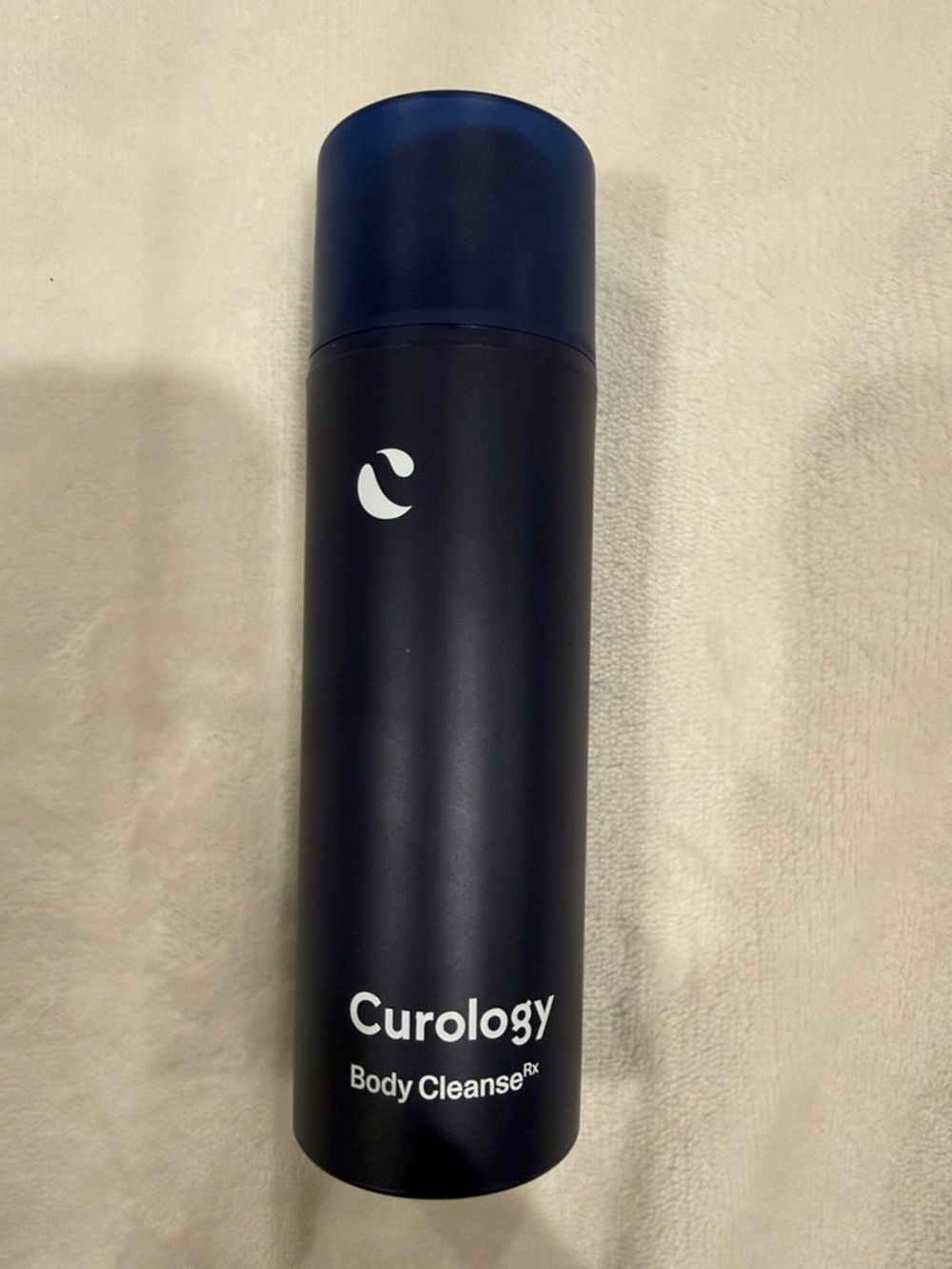Curology Body Cleanser Amazing Product